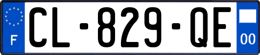 CL-829-QE
