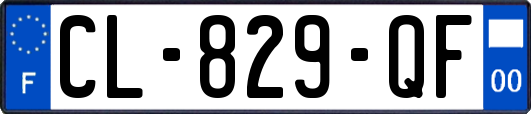CL-829-QF