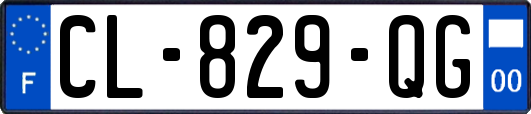 CL-829-QG