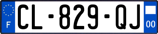 CL-829-QJ