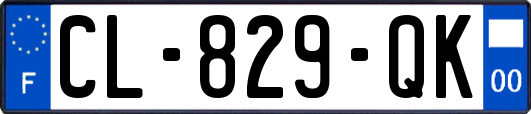 CL-829-QK