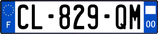 CL-829-QM