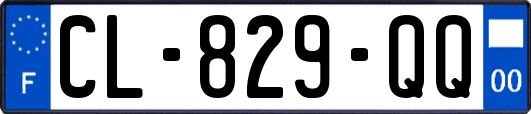 CL-829-QQ