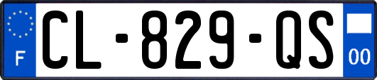 CL-829-QS
