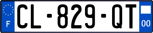 CL-829-QT