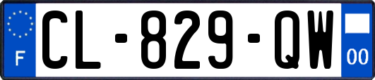 CL-829-QW