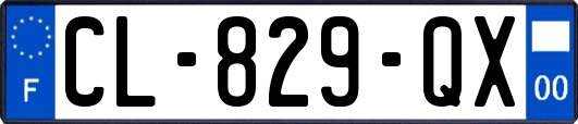 CL-829-QX