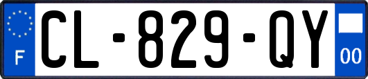 CL-829-QY