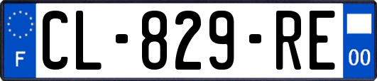 CL-829-RE