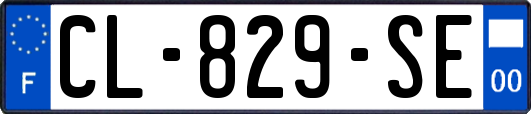 CL-829-SE