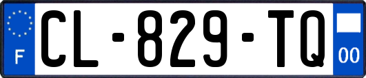 CL-829-TQ