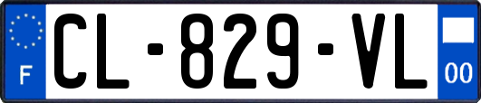 CL-829-VL