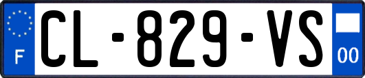 CL-829-VS