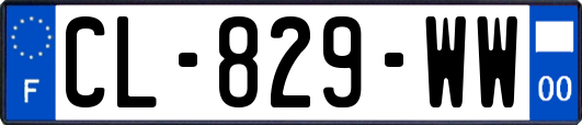 CL-829-WW