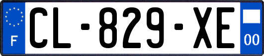 CL-829-XE