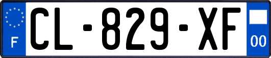 CL-829-XF