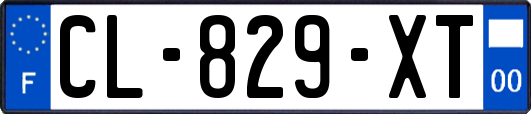 CL-829-XT