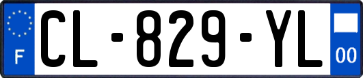 CL-829-YL