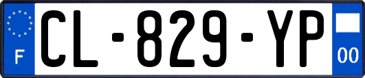 CL-829-YP