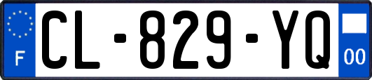 CL-829-YQ