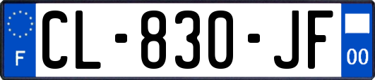 CL-830-JF