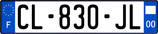 CL-830-JL