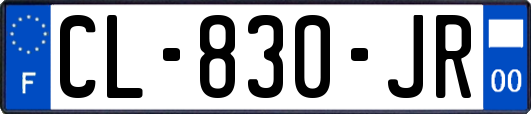 CL-830-JR