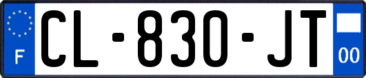 CL-830-JT