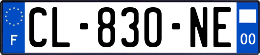 CL-830-NE