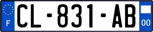 CL-831-AB