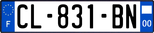 CL-831-BN