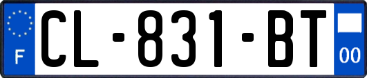 CL-831-BT