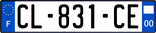 CL-831-CE