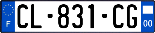 CL-831-CG