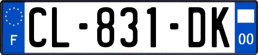 CL-831-DK