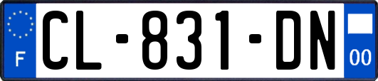 CL-831-DN