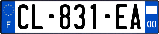 CL-831-EA