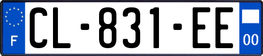 CL-831-EE