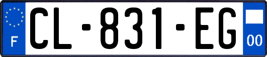 CL-831-EG