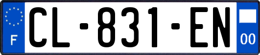 CL-831-EN