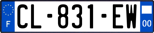 CL-831-EW