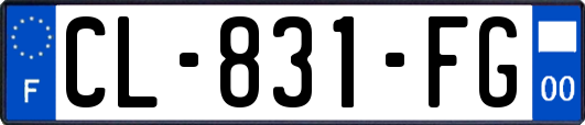 CL-831-FG