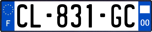 CL-831-GC