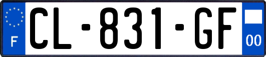 CL-831-GF