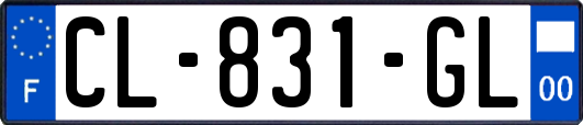 CL-831-GL