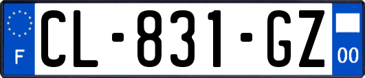 CL-831-GZ