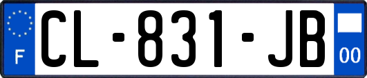 CL-831-JB
