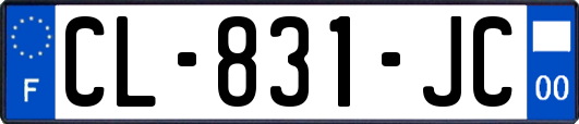 CL-831-JC