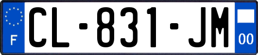 CL-831-JM