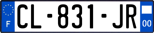 CL-831-JR